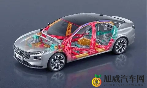 20万内308匹马力 蒙迪欧如何兼顾动力输出与家用需求-1