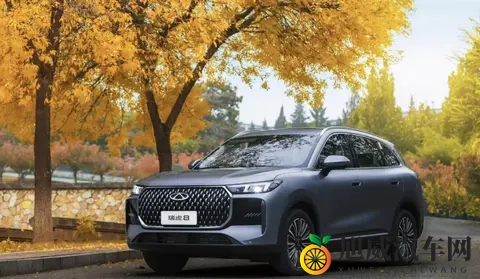 全新瑞虎8起售价929万，全系16T，起码比捷达强-2