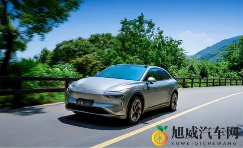 1499 万起 + 3 分钟换电！乐道L60 续航达740km，家用不焦虑-1