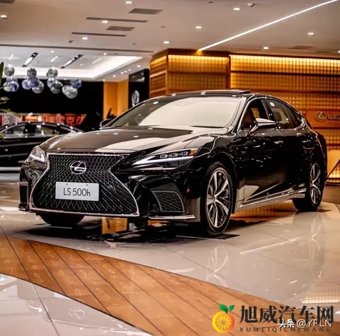 雷克萨斯146亿押注上海，是迷途知返还是垂死挣扎？-2