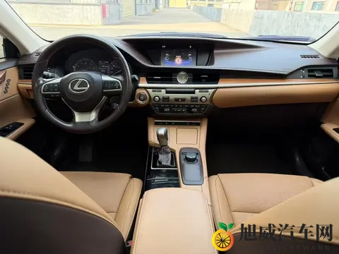 双叉臂后驱车！好便宜~-1