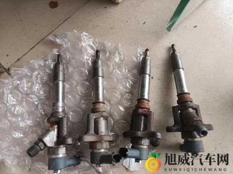 柴油喷嘴积碳清洗添加剂的技术剖析与市场产品风险评估-1