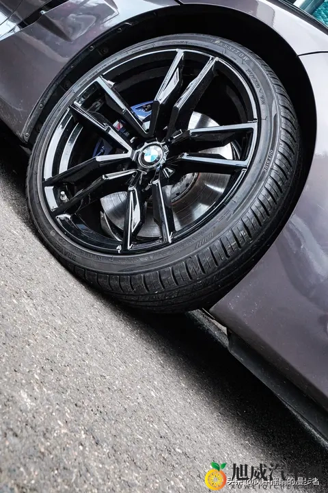 宝马小跑,5万多公里,只要3折多【宝马Z4 sDrive 25i 烈日限量版】-1