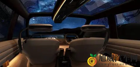 下一代帕杰罗的设计方向？三菱发布跨界SUV概念车-2