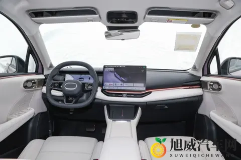 这三款小型SUV省油、能装、颜值高,最后一款优惠后不到10万-1