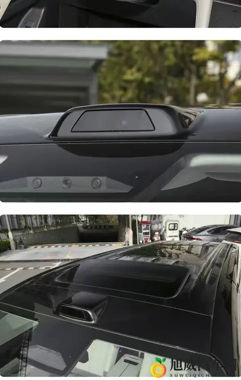 2026年新款比亚迪车上，激光雷达顶配起步2068万元-3