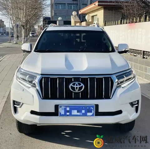 丰田普拉多:越野车市场的“硬通货”，保值率背后的理性分析-1