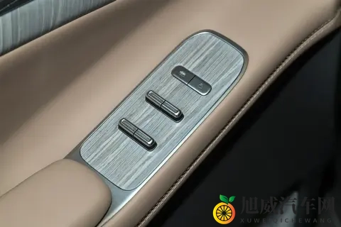 预售35万起，综合续航1602km，配800V架构+5C快充，小鹏X9增程版-3