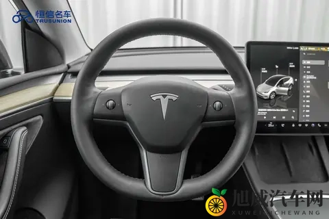 三年5万公里，省十万开走家用代步特斯拉Model Y-3