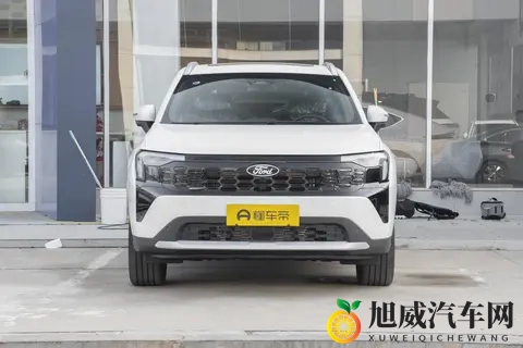 一次性说清楚 2025款福特领睿 新车选购指南 该选哪个配置？-1