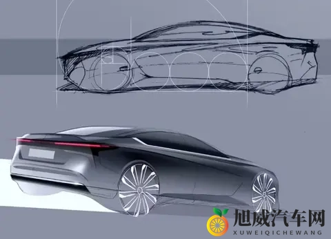 看懵了!日产燃油车用上鸿蒙座舱,这次真要起飞了-2