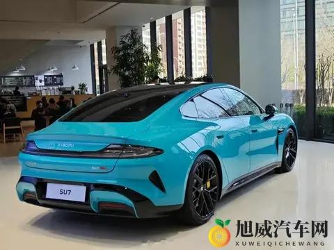 雷军如今面临的最大难题,不是400亿的亏损-1