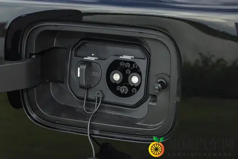 五菱星光730 PHEV版正式预售！造型时尚，7座布局，香吗？-3