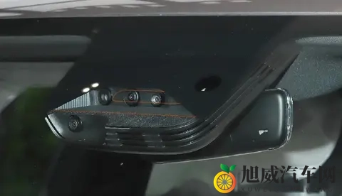 奔驰设计团队操刀，smart精灵#5 EHD配激光雷达+零重力座椅！-2