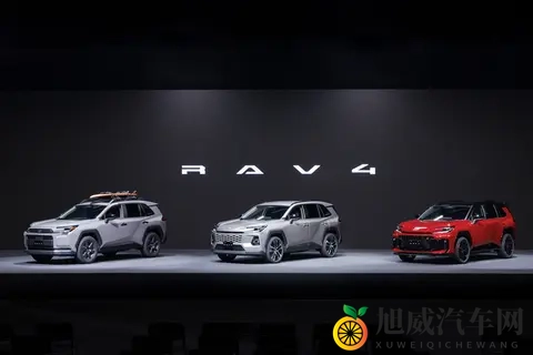 一场东京车展，看清日系车“多路径转型”的底牌-2