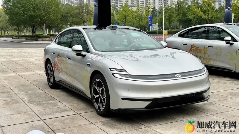 长安启源A06上市，1099万元起，双动力，大空间，高配置-1