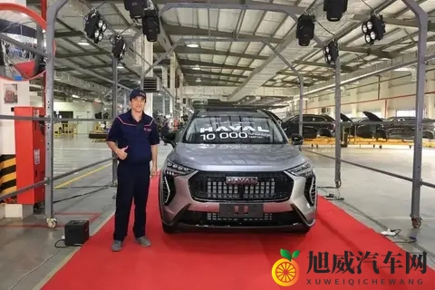 每天车闻：广汽集团与华为数字能源合作-3