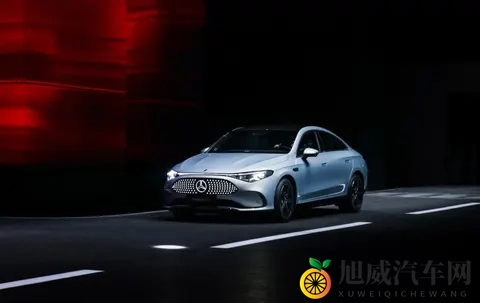 奔驰玩变速箱：百年豪华品牌在电车江湖的逆袭之战？-2