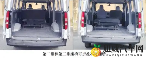 五菱扬光Pro正式申报，外观很年轻时尚，侧滑门，2+2+2座椅-3