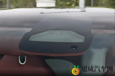 详解全新阿维塔12：可油可电，还标配4颗激光雷达+华为乾崑ADS 4-2