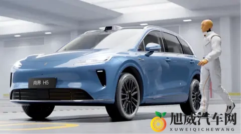 累计交付破万但10月销量贡献不足5%，上汽靠尚界突围仍需时间-3