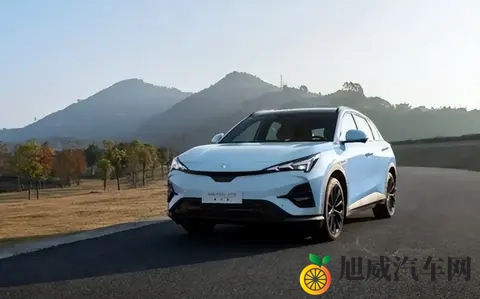 深夜回家的安全感,T5的夜间智驾靠谱吗?-1