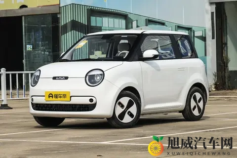 2026款长安Lumin选购指南 配置解读+优缺点分析-1