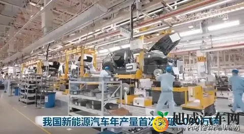 新能源车失宠！为什么国家又开始重视燃油车？-1