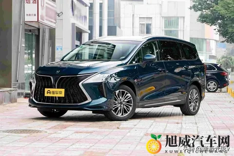 15万买插混MPV,东风风行敢打价格战,家庭用户真能省下油钱吗?-2