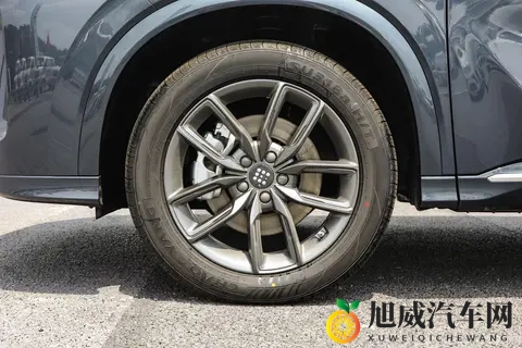 深度解析第三代蓝电 E5 PLUS，12万级家用插混SUV选它准没错-1