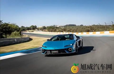 营业额241亿欧元 兰博基尼2025年三个季度交付量达8140台-2