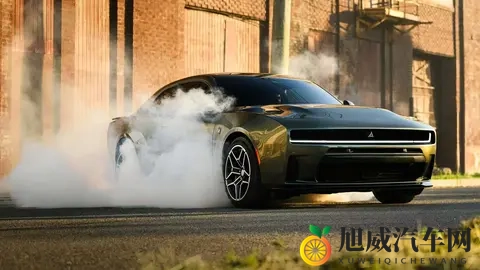 如果道奇坚持 V8，它在中国还有市场吗？-1