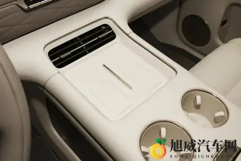 降14万元！智己LS9售价公布-2