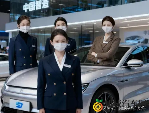 华为交钥匙，Momenta留灵魂，新势力死磕自研-2