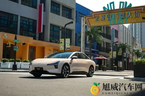 长安启源A06正式上市，对比小鹏M03，谁更出众？-1