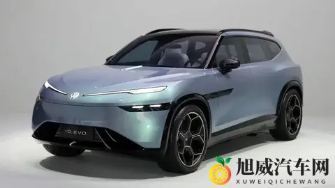 【车新闻】雷诺集团“Leap 100”计划的首款车型正式亮相-1