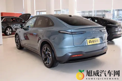 25 万级纯电 SUV，空间大、续航长，还有换电功能？看看乐道L60-2