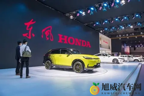 东风本田月销不及3万，全靠CR-V苦苦支撑-1