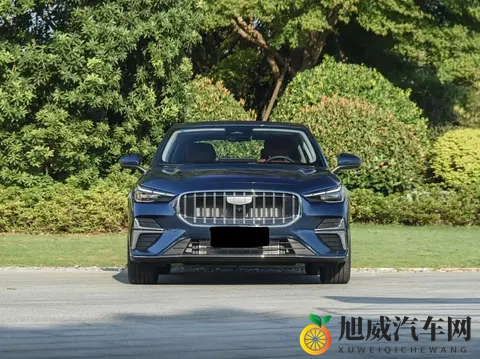 第5代吉利帝豪将于11月5日预售，新增15T发动机，预计上市即交付-3