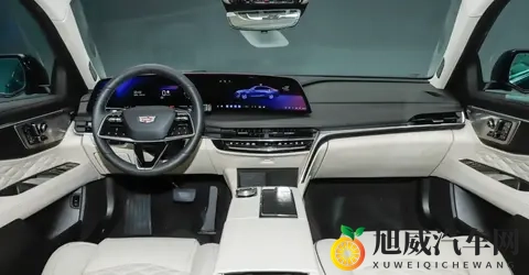 一口价2899万，新款CT6改了啥-1