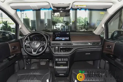 本田奥德赛选买指南：智享版才是家用首选？-1