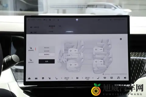 宜商宜家的极氪009，为什么成为越来越多家庭的出行伙伴？-3