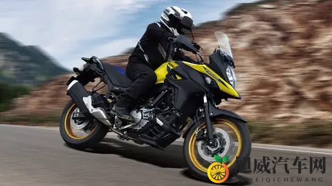 铃木海外停产650跨骑车系列,这又是咋了?-3