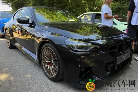 这款最新宝马,我认为有几个遗憾-1