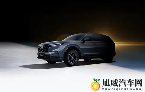 移动工作室与探险座驾：星途凌云和本田CR-V谁是创作人的出行利器-3