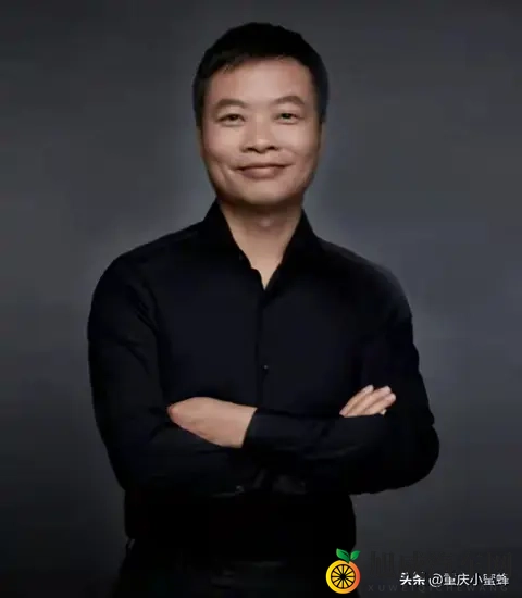 何小鹏称10年后中国汽车有5强-2