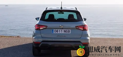 2026款西雅特Arona改款：依然保持150马力，并以全新外观挑战雷诺-2