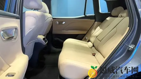 增程版1268万起，三大自研技术加持，埃安i60正式预售-2