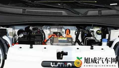 2026款长安Lumin发布，小幅升级能否撑起499万起售价竞争力-2