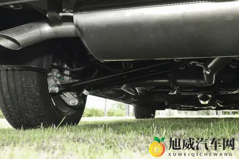 看着美、买得起、开得好、坐得爽、用得安：选星光730的五大理由-2